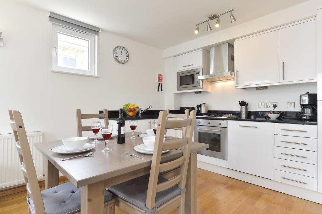 Appartement Tower Hill Londres