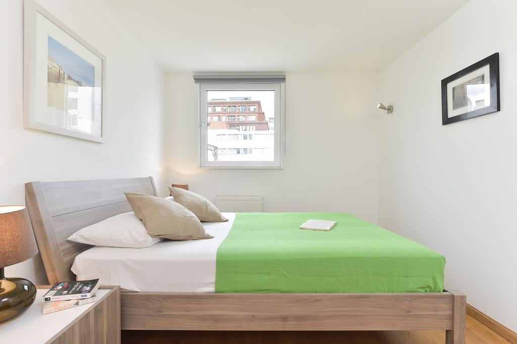 Tower Hill Appartement