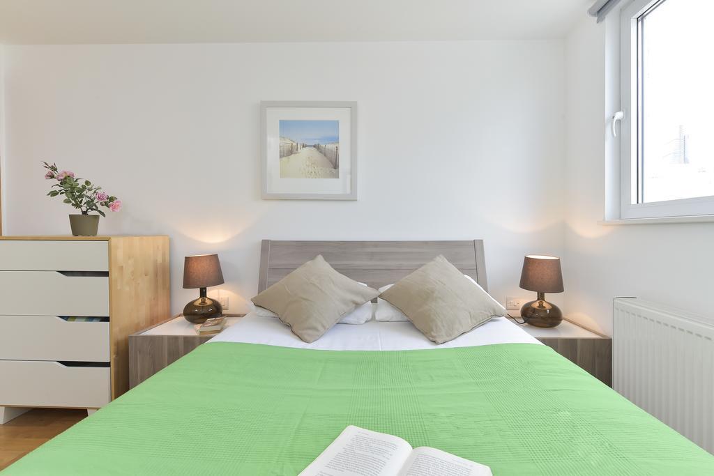 Appartement Tower Hill