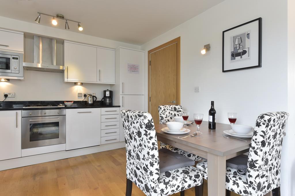 Tower Hill Appartement