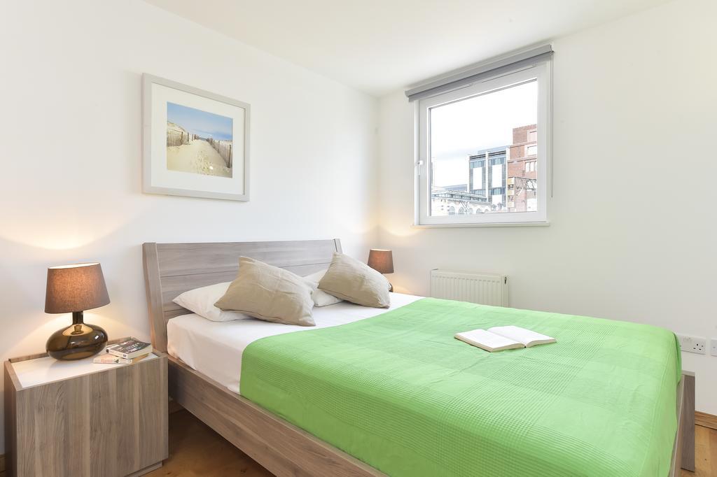 Tower Hill Appartement