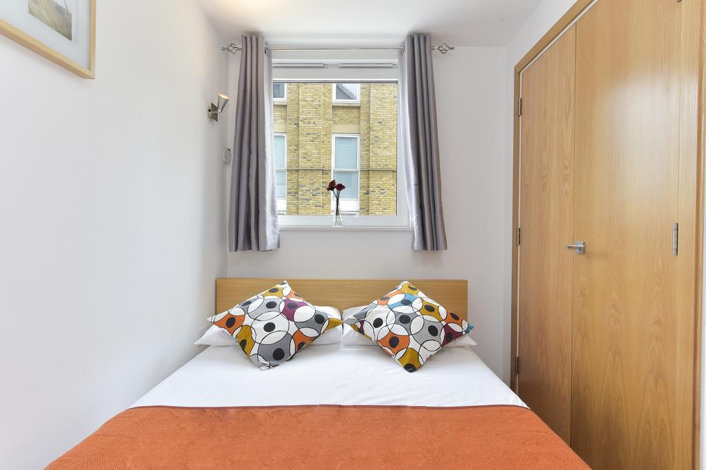 Appartement Tower Hill