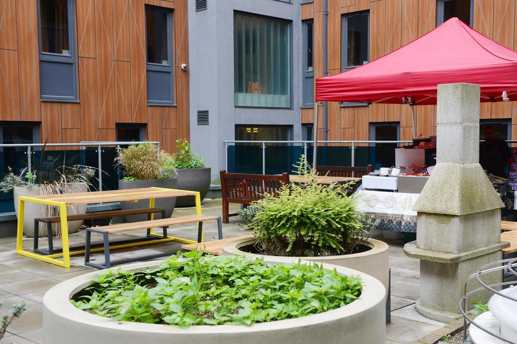 University Of Arts - Will Wyatt Court Apartamento