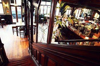 The Alma Hotel Londres
