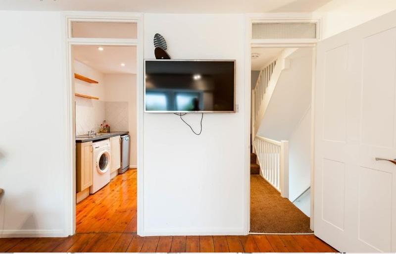 White Apartamento