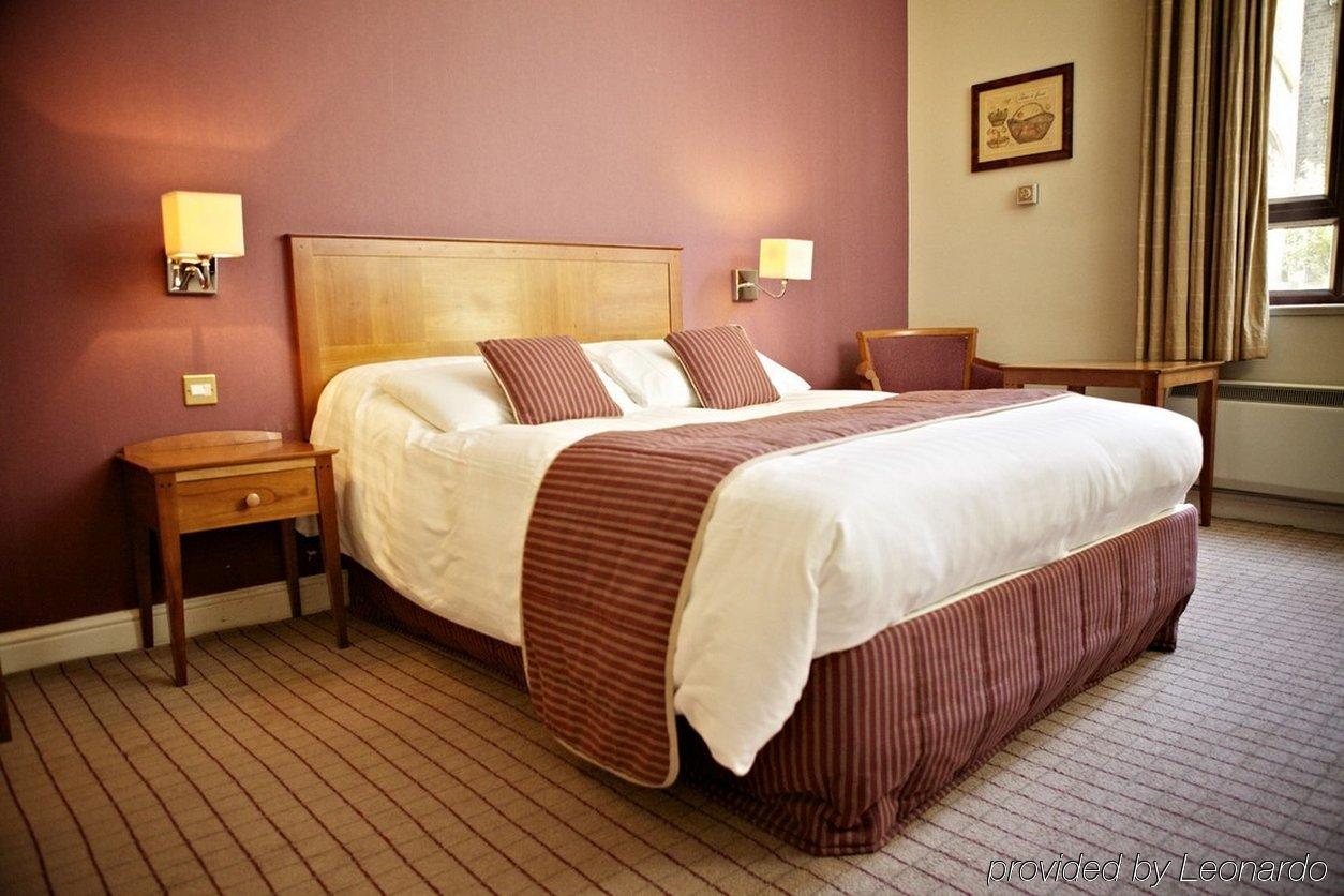 Hotel The Mad Hatter Londres