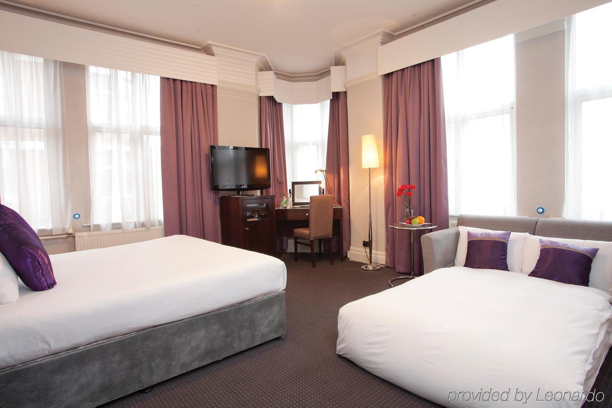 Montcalm Piccadilly Townhouse, West End Hotel Londres