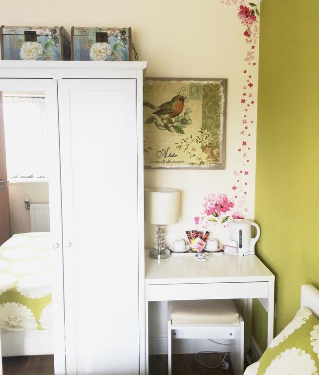 Rowan Park Bed and breakfast