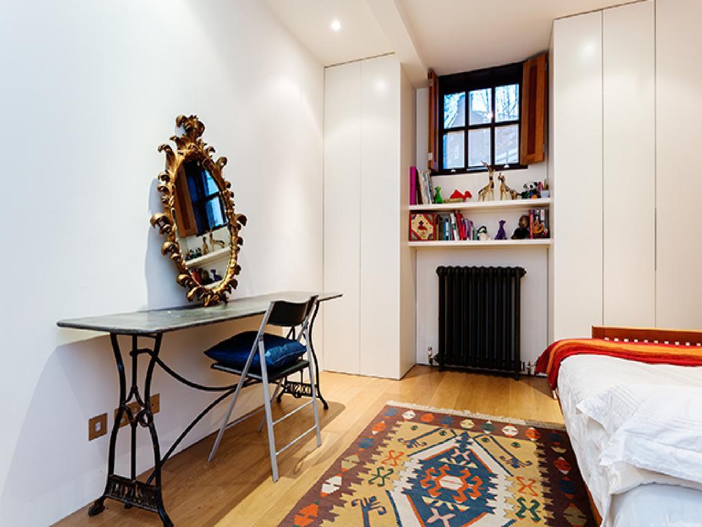 Veeve - Scampston Mews Townhouse Londres
