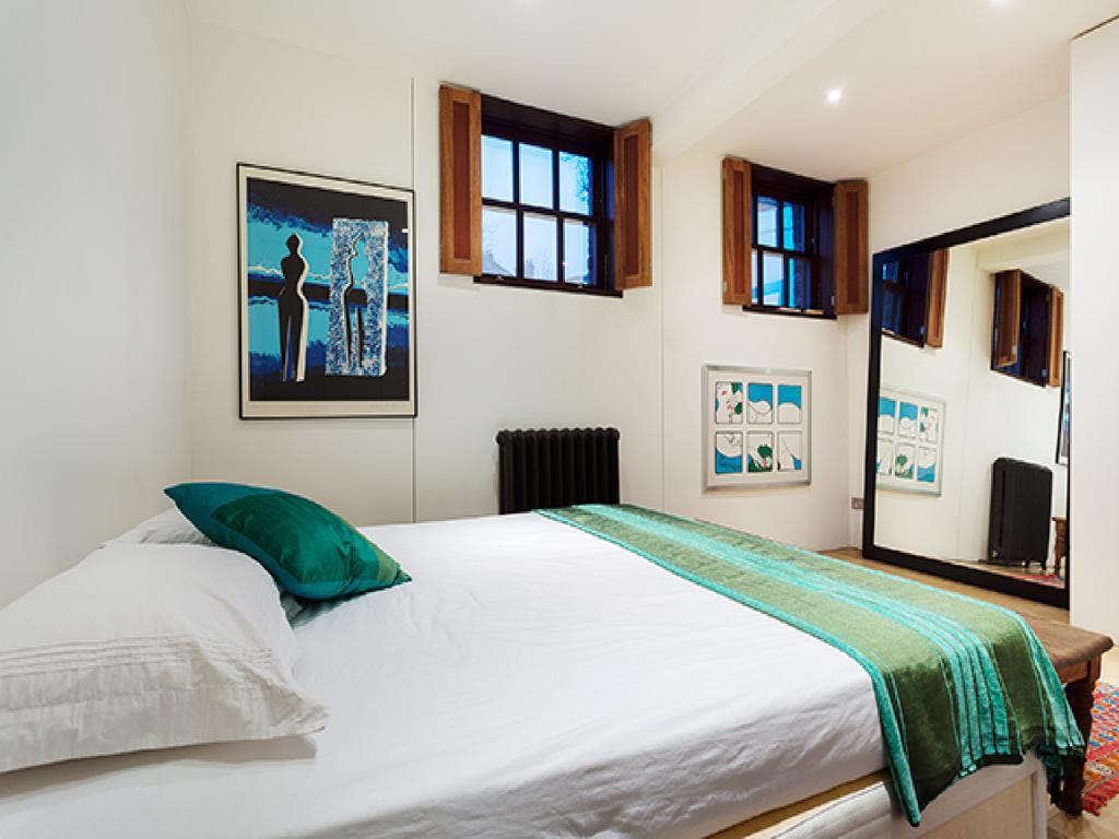 Veeve - Scampston Mews Townhouse Сasa de vacaciones *