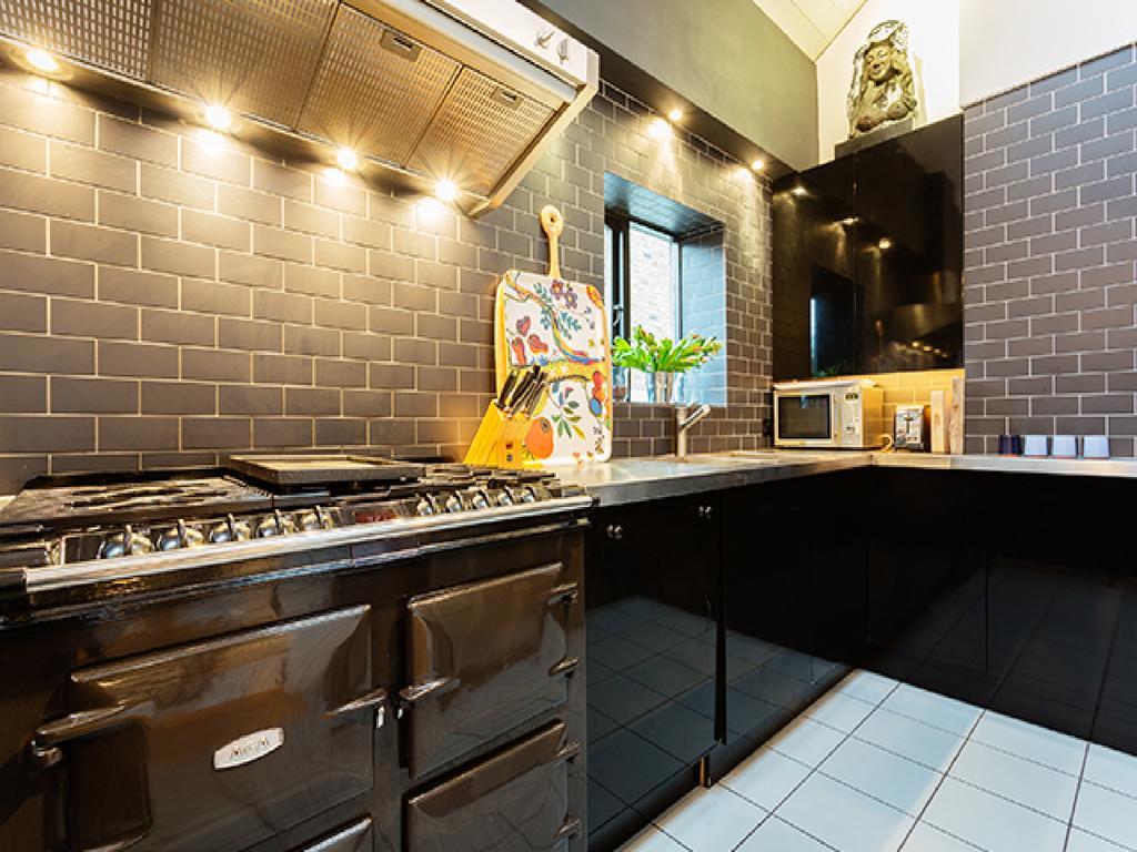 Veeve - Scampston Mews Townhouse Сasa de vacaciones *