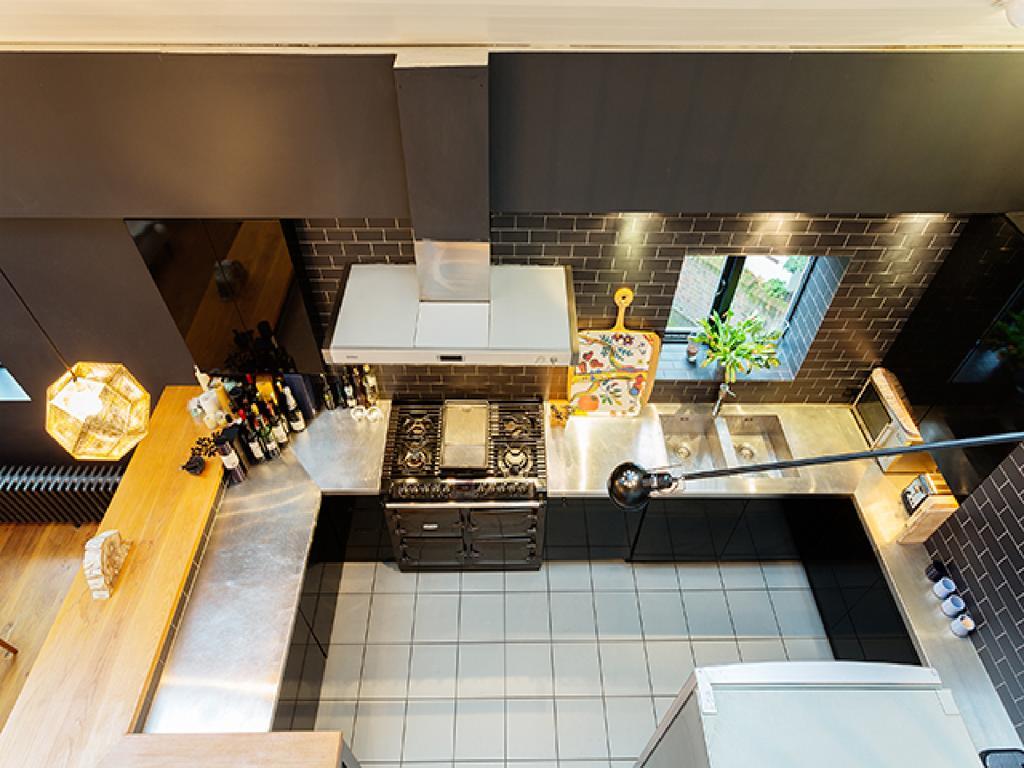 Veeve - Scampston Mews Townhouse Londres