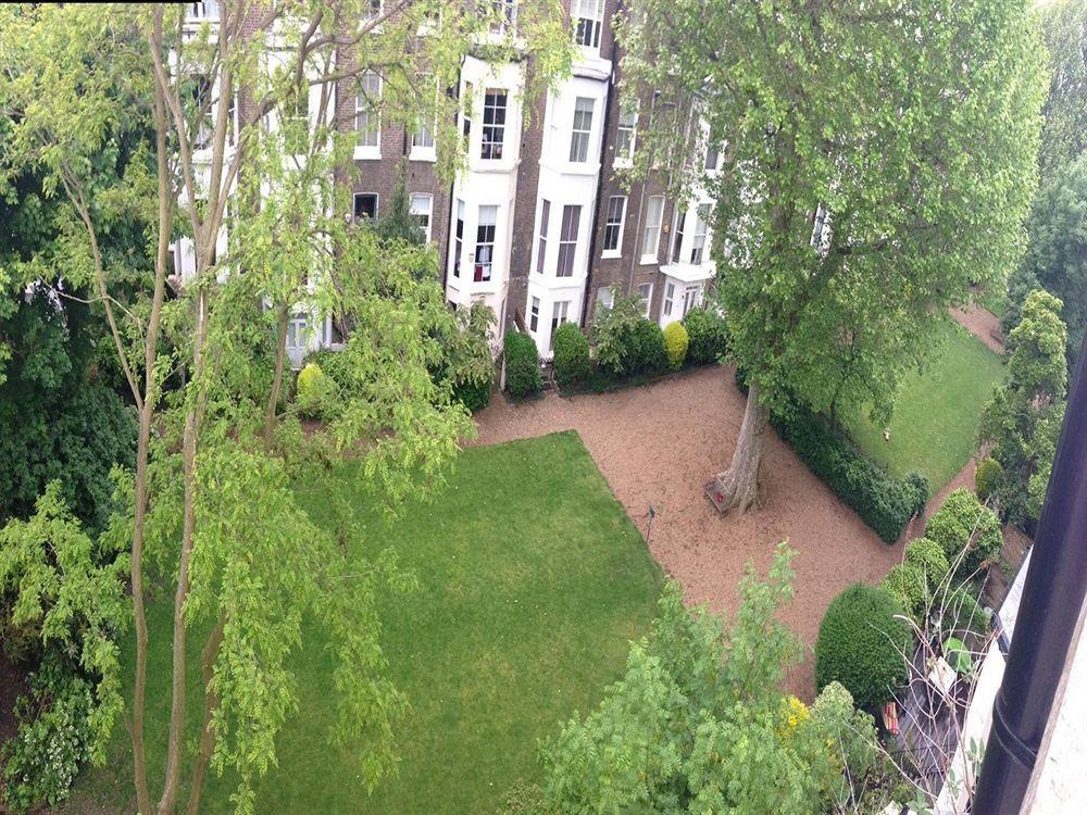 Holland Londres