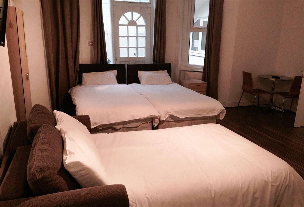 Holland Apart-hotel Londres