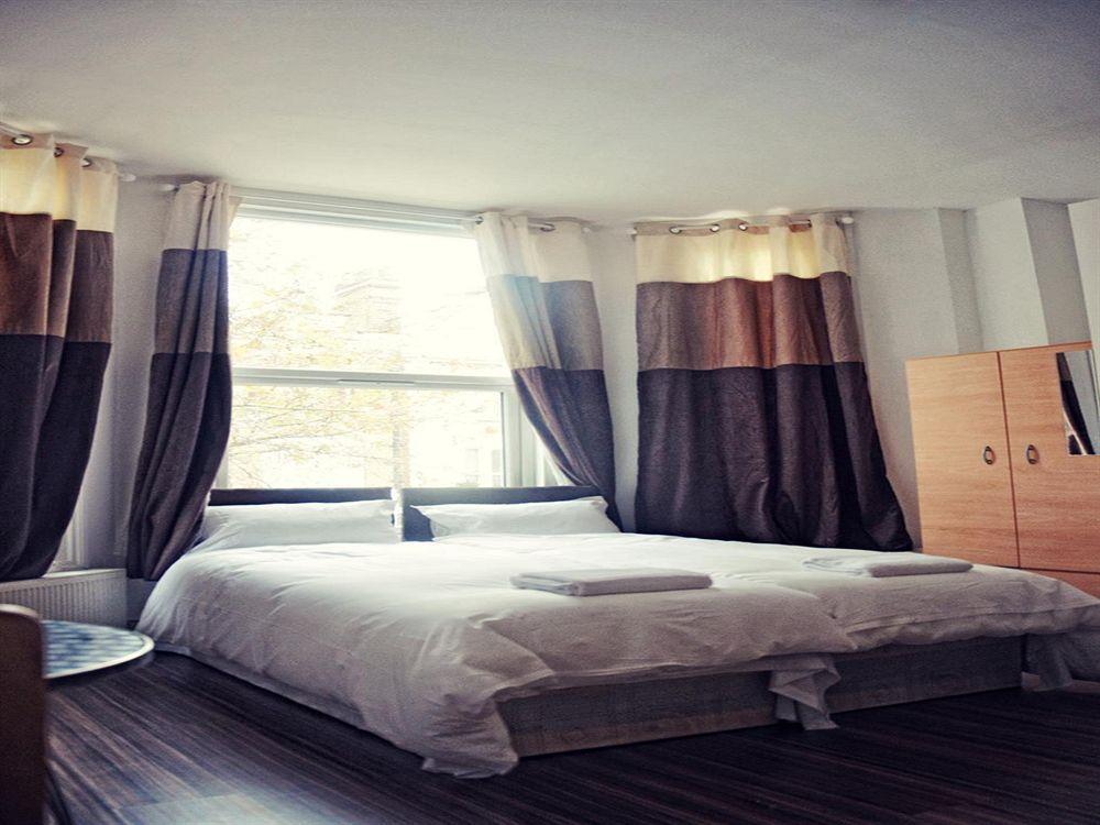 Holland Apart-hotel Londres