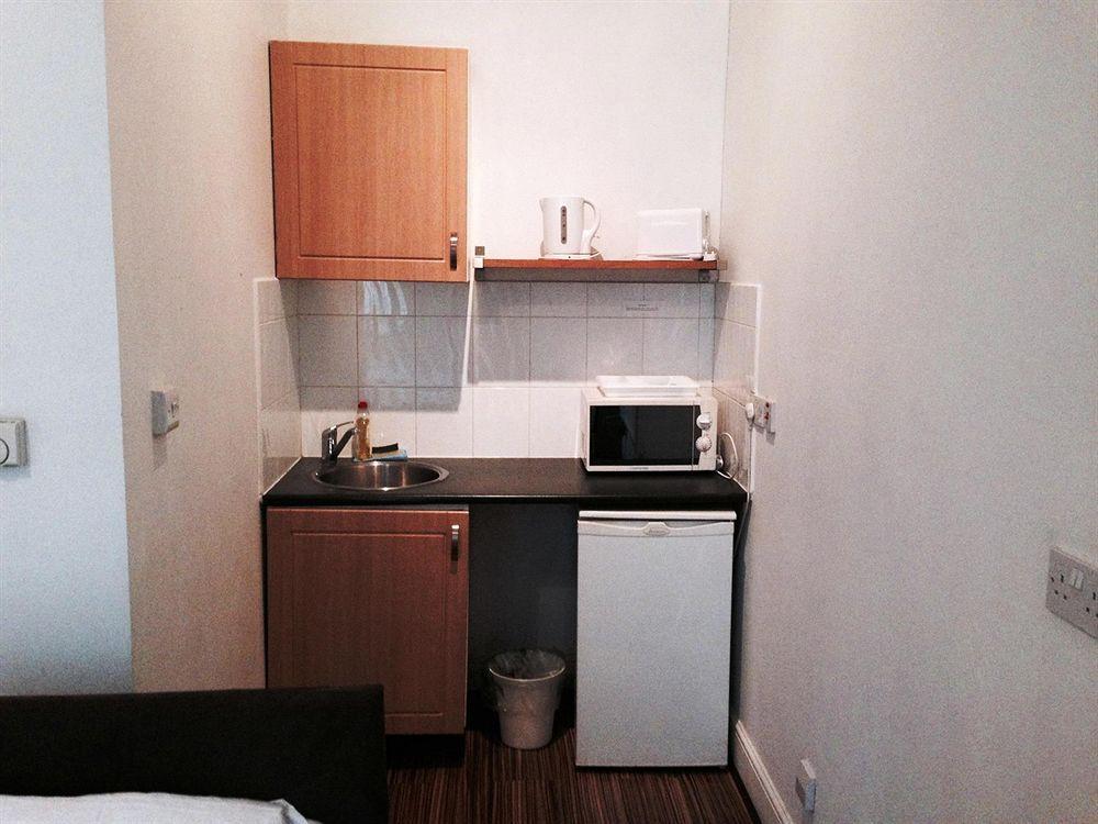 Apart-hotel Holland Londres