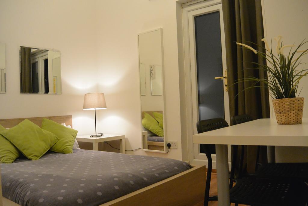 Cambridge Guest house London