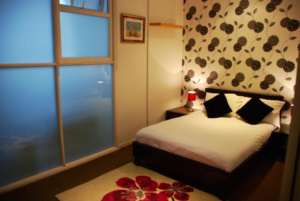 Apartamento Fullwood Mews