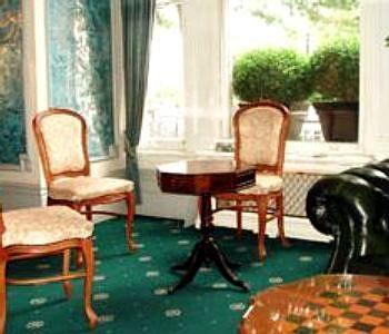 Aparthotel Visitors Londres