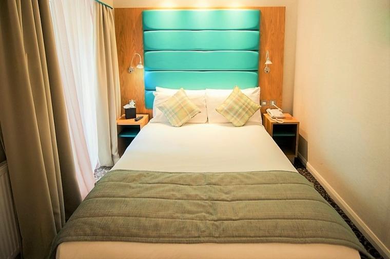 Alojamento de Acomodação e Pequeno-almoço Astors Belgravia 3*