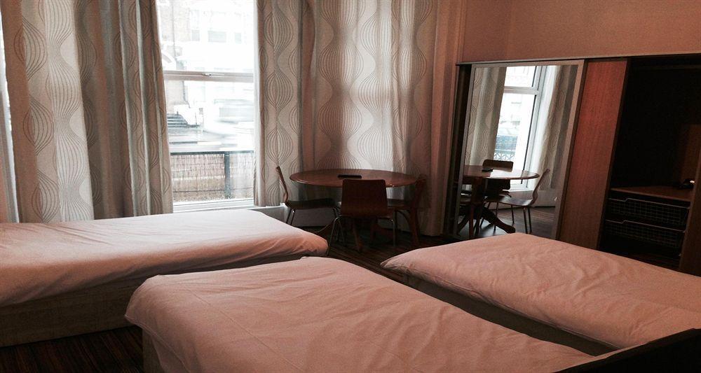 Holland Apart-hotel