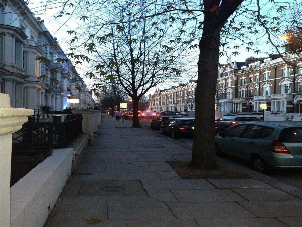 Holland Apart-hotel Londres