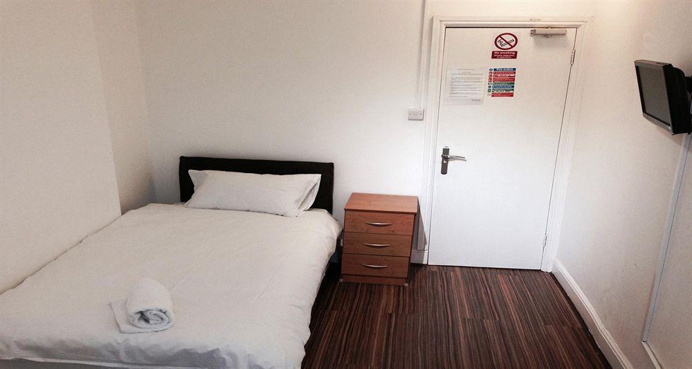 Holland Apart-hotel Londres