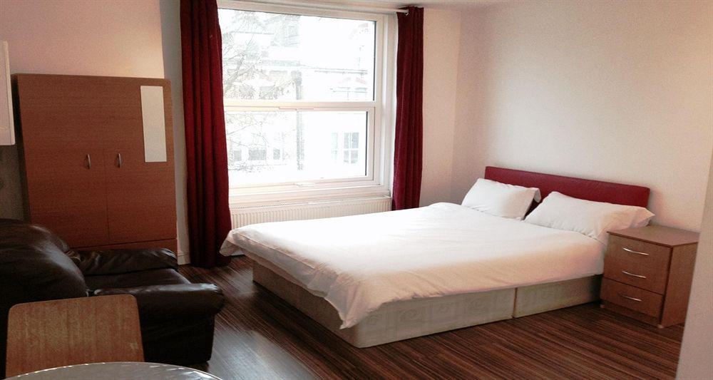 Holland 3* Londres