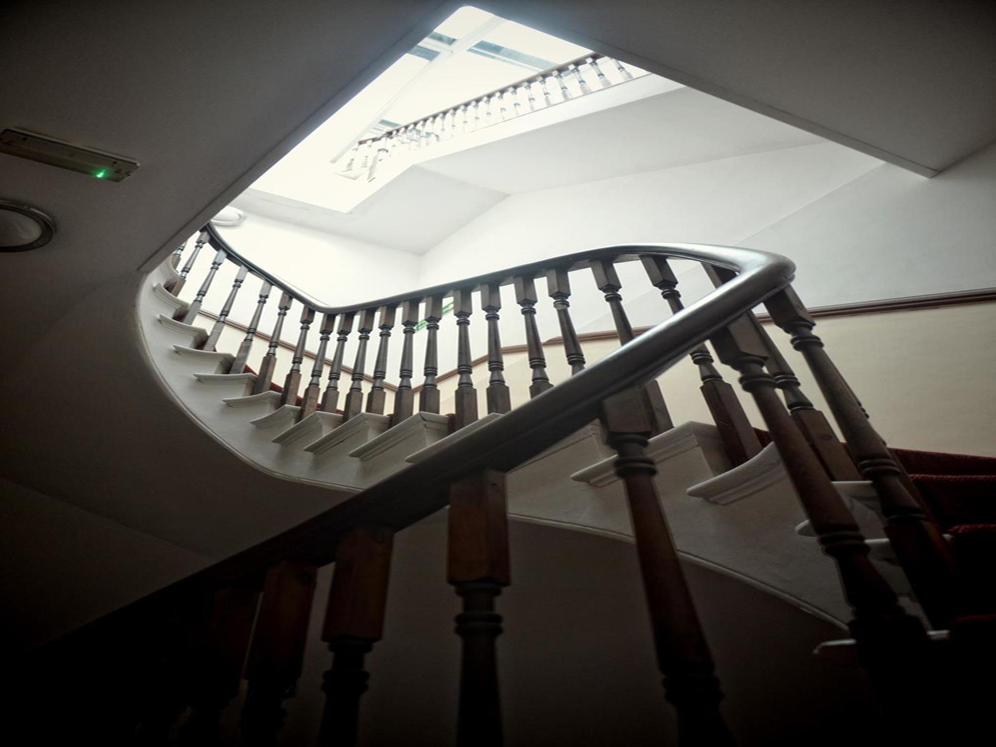Holland Apart-hotel Londres