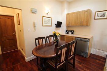 Castletown House Appartement Londen
