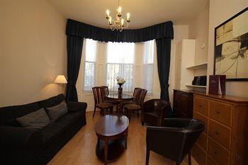 Castletown House Appartement *