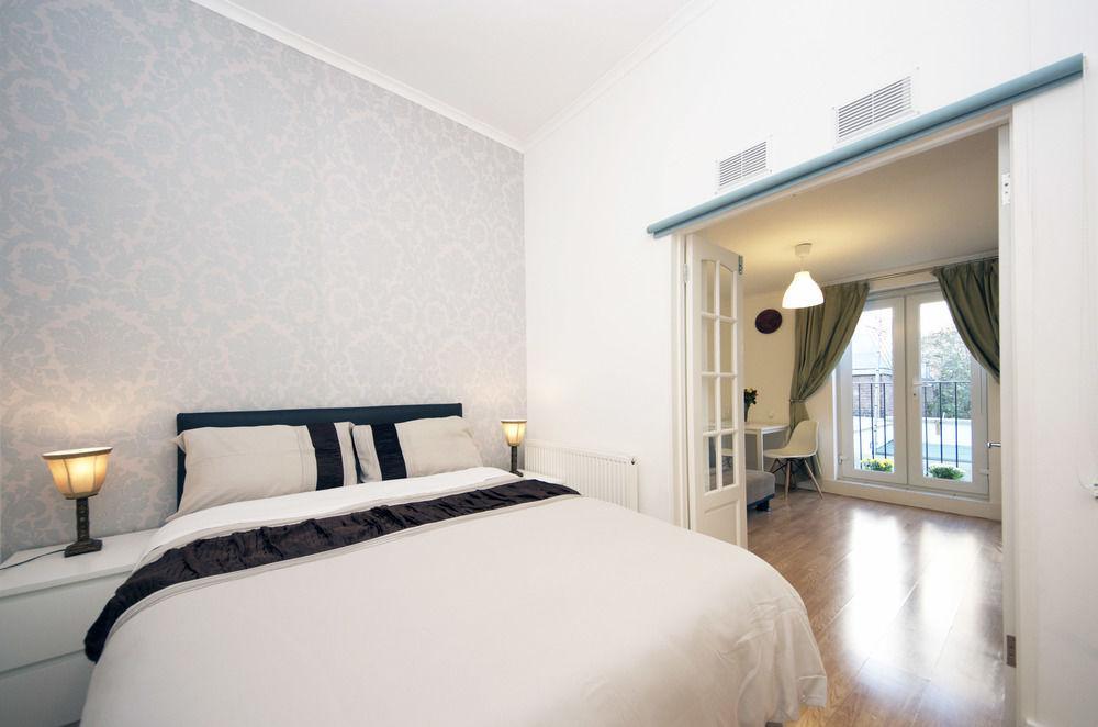 W14 Hotel Londres