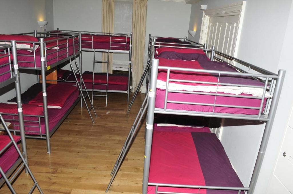 4 Star Piccadilly Hotel Londres