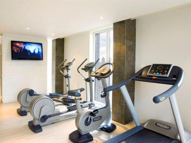 Novotel Waterloo London