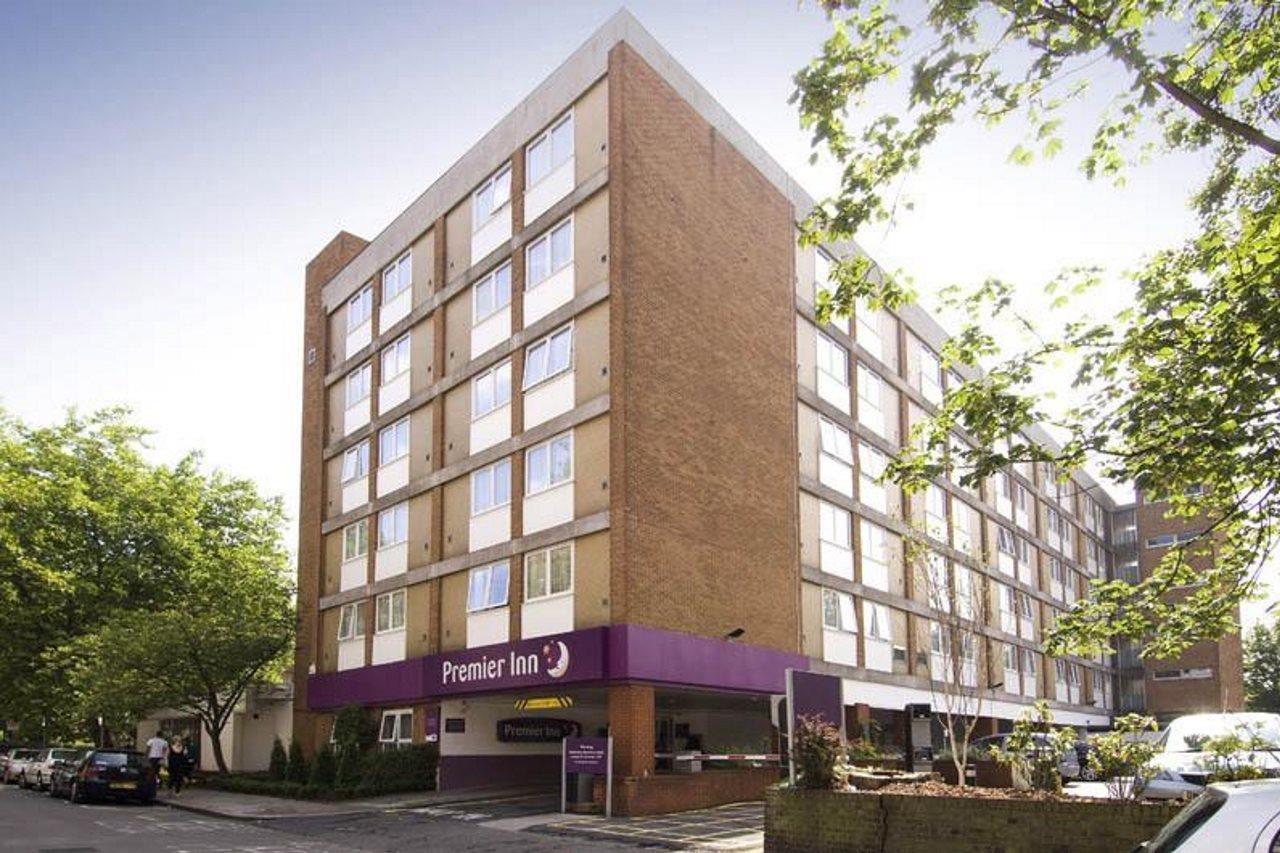 Premier Hampstead Londen