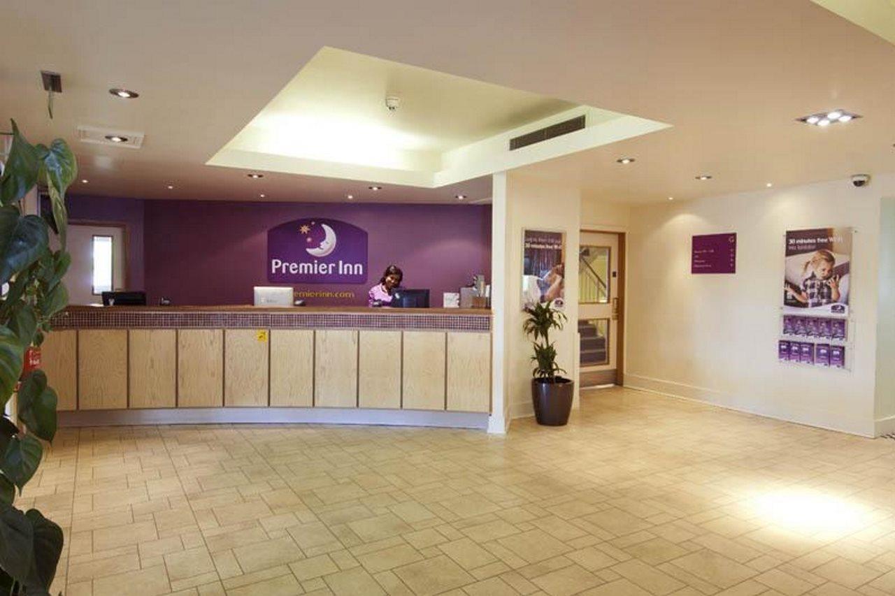 Premier Hampstead Londen
