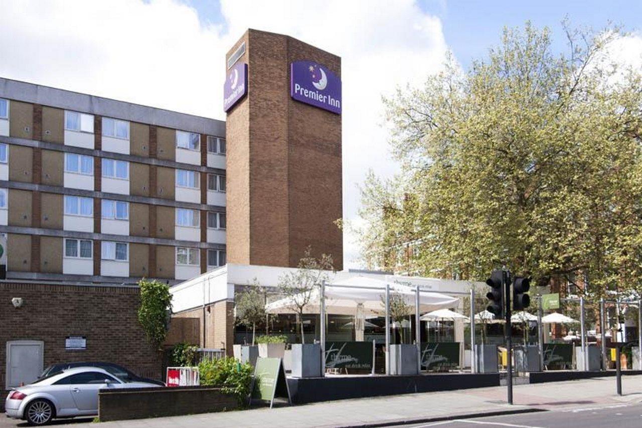 Premier Hampstead Londen