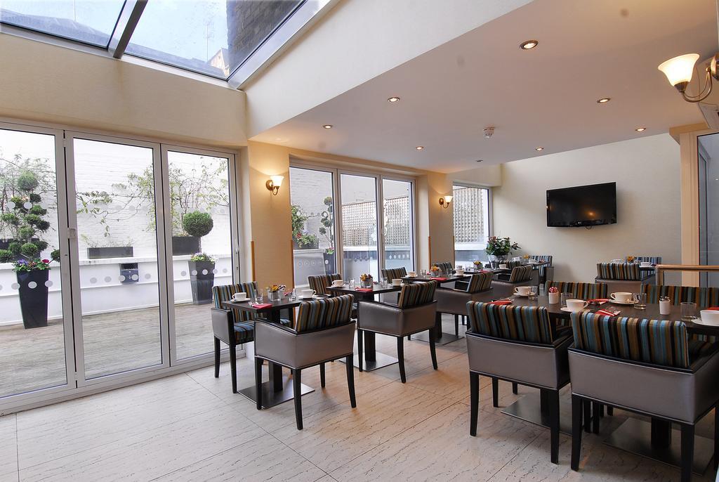 Alojamento de Acomodação e Pequeno-almoço Astors Belgravia Londres