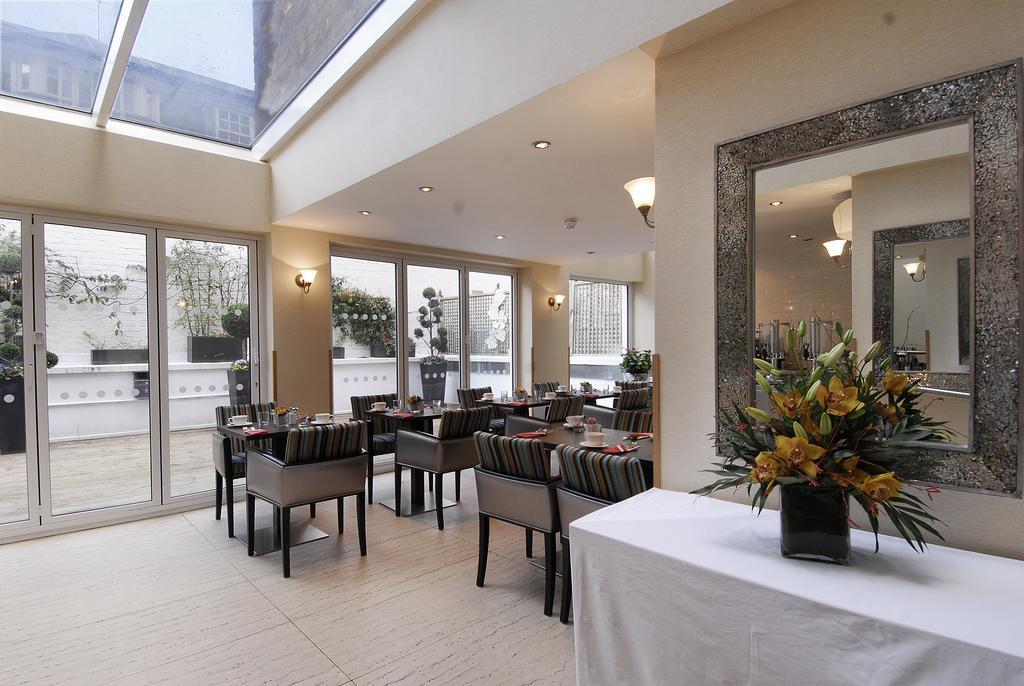 Astors Belgravia Londres