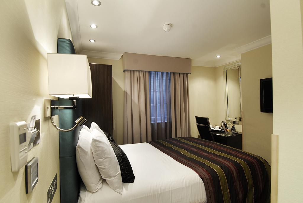 Astors Belgravia Londres
