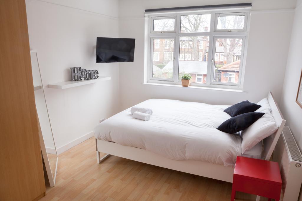 Lingwell Concept Flat Gasthof 3*