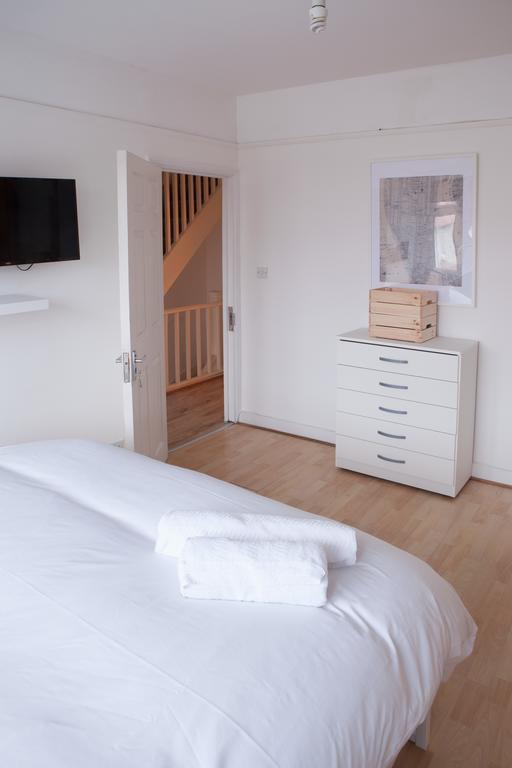Lingwell Concept Flat Gasthof