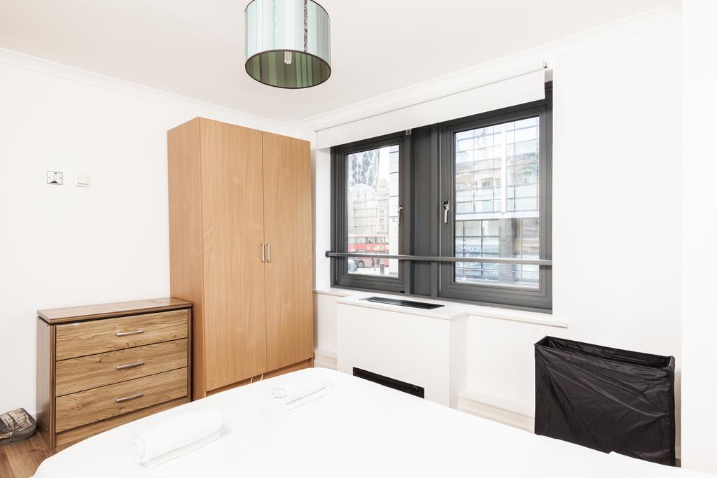Liverpool Street Apartment By City Stay Aparts Apartment London