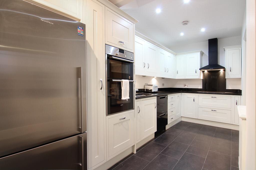 Lifestyle - Belgravia - Style Apartamento