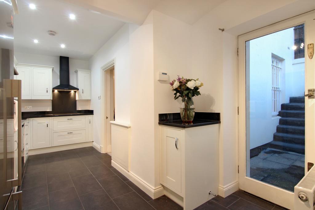 Apartamento Lifestyle - Belgravia - Style *