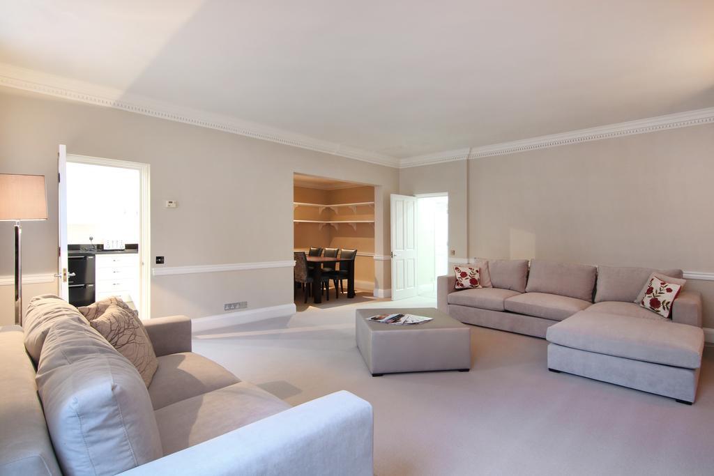 Lifestyle - Belgravia - Style Apartamento Londres