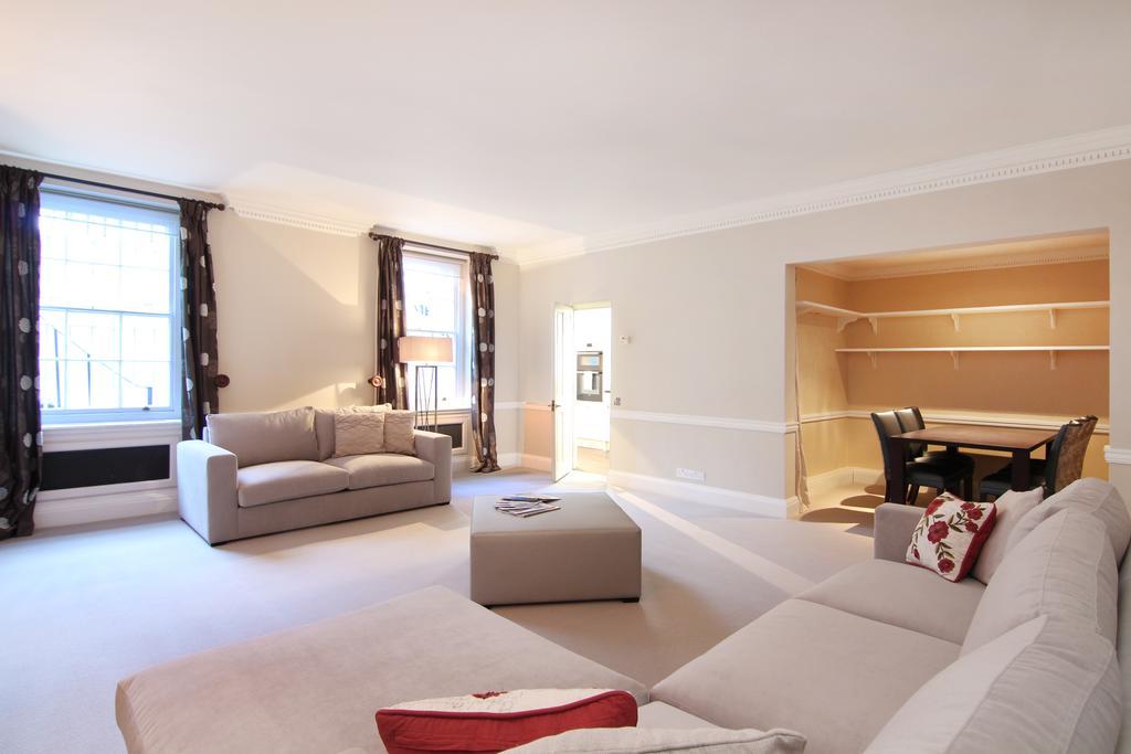 Lifestyle - Belgravia - Style Apartamento Londres