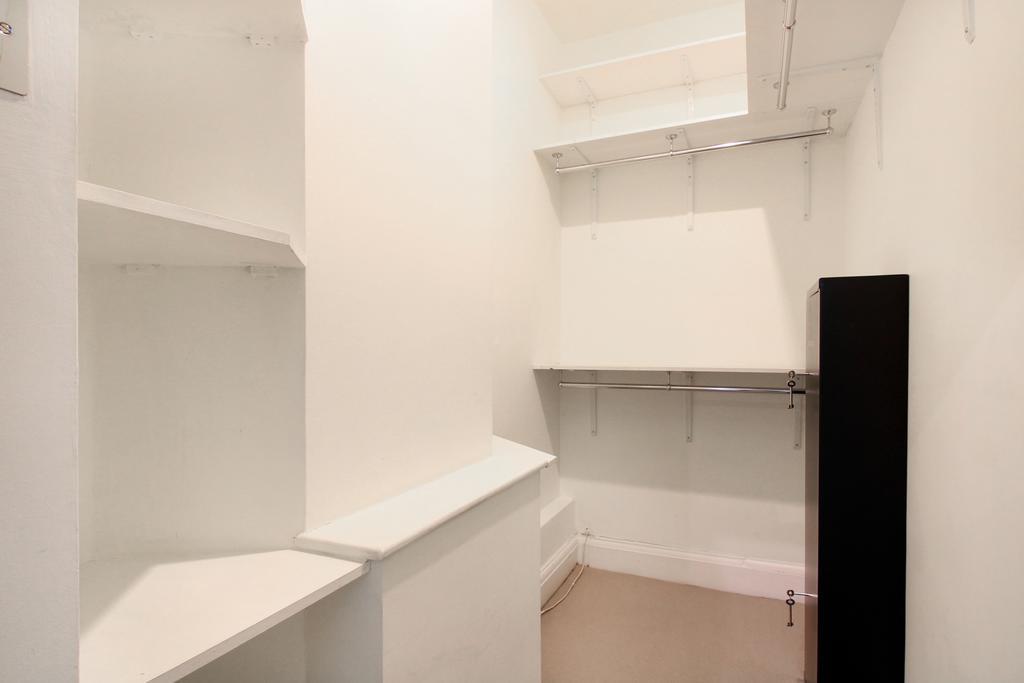 Lifestyle - Belgravia - Style Apartamento
