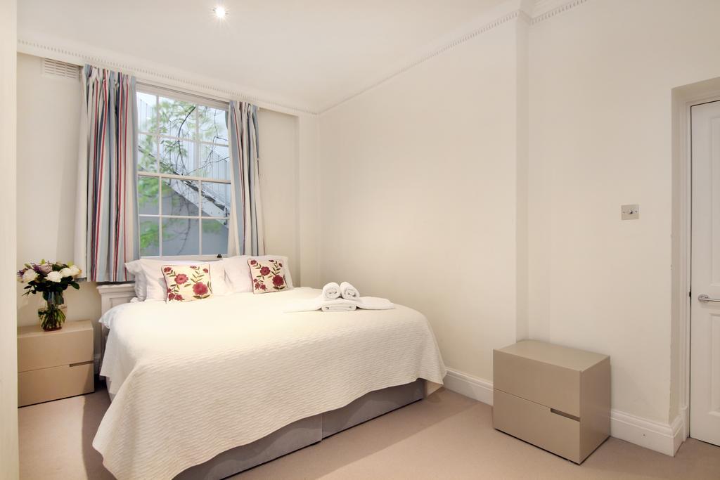 Apartamento Lifestyle - Belgravia - Style *