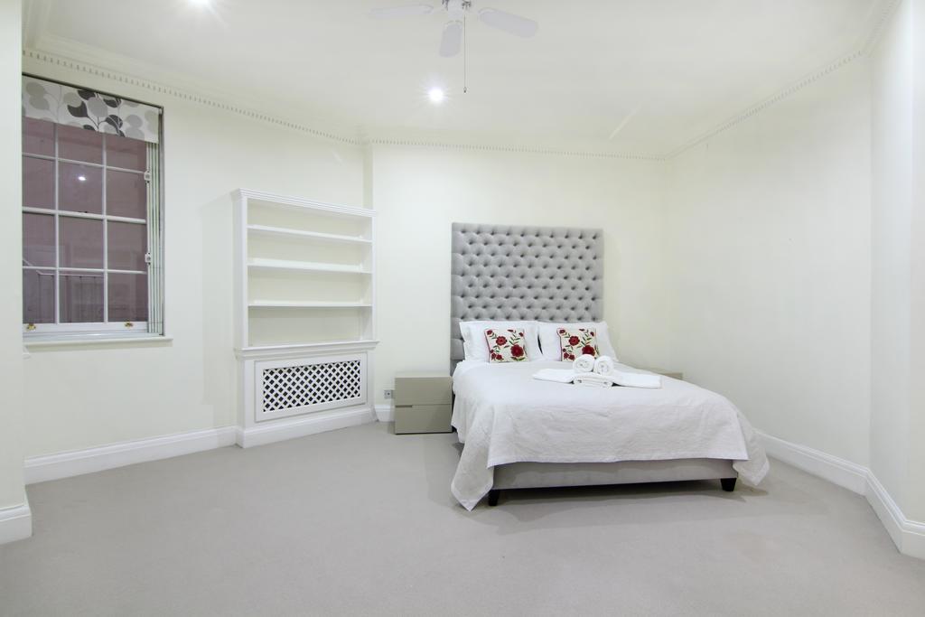 Apartamento Lifestyle - Belgravia - Style Londres